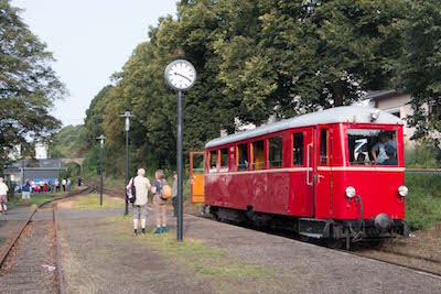 Brohltalbahn Bahnfest2017 20170826 115 UlrichClees HP