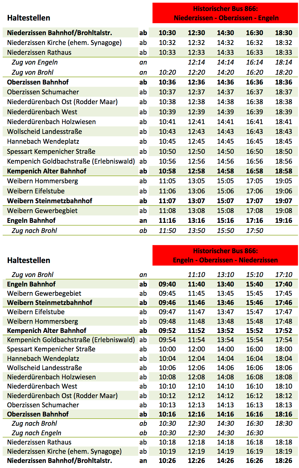 210831 Fahrplan Bus