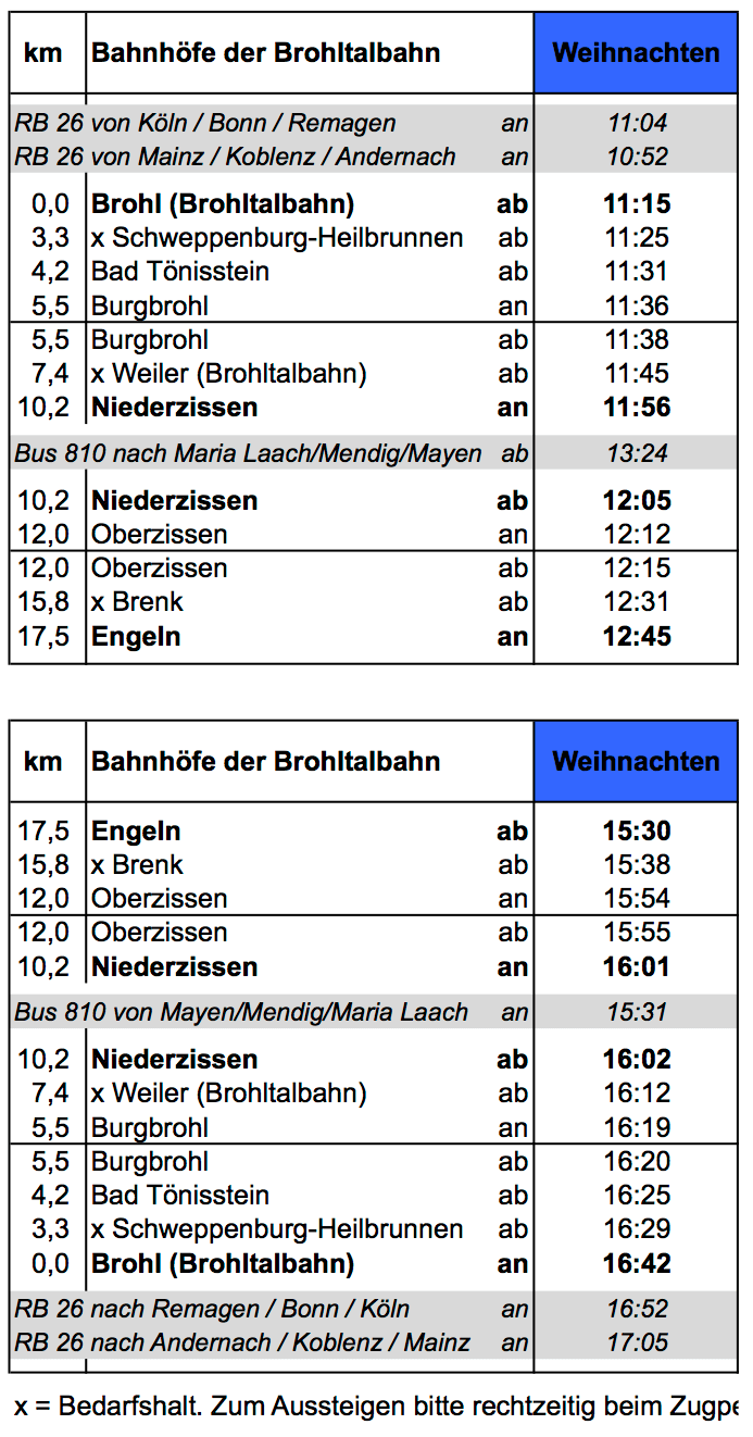 181031 Weihnacht 2019