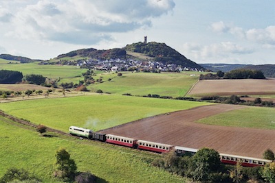 20081008 Steilstrecke H.J.Merzbach Vorschau